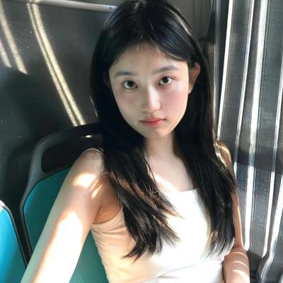女人生命中的瞬间